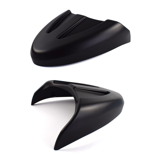 Ermax Ermax seat cowl | matte black | triumph trident 660 2021>current